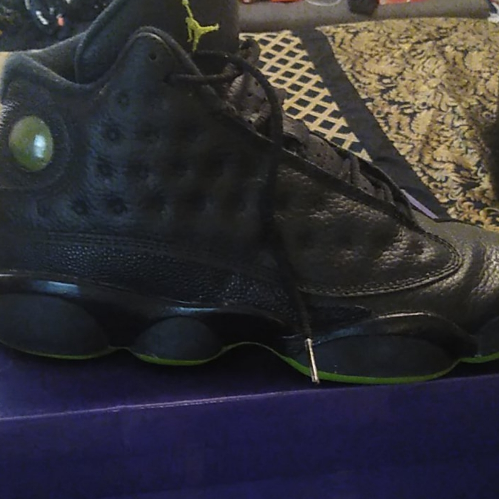 Shoes